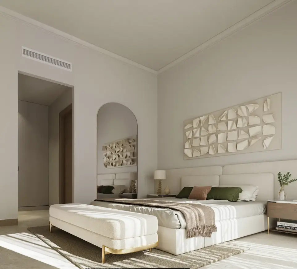 عقار بتسهيلات دفع مرنة في قلب العاصمة