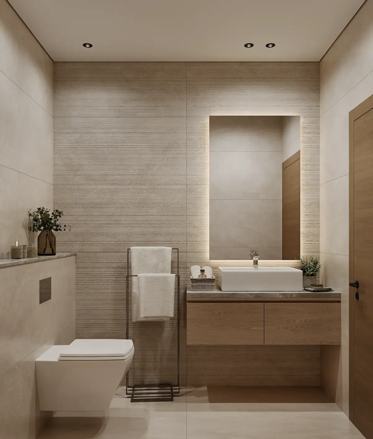 عقار جديد يقع ضمن نطاق التملك الحر للأجانب