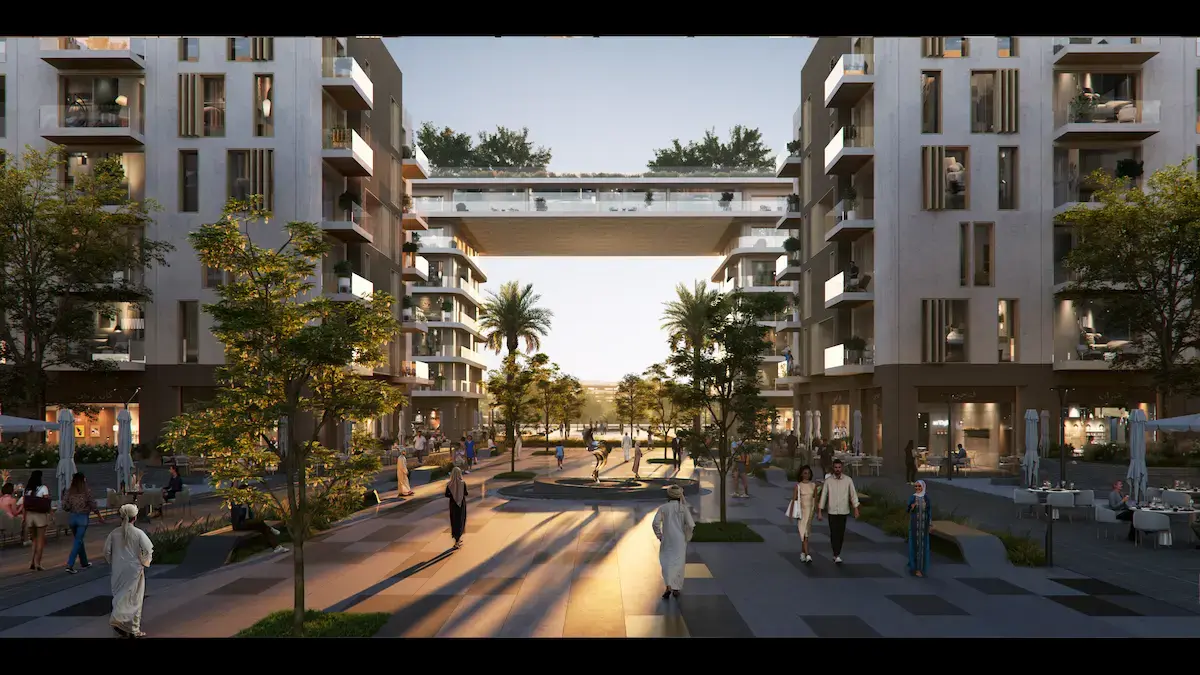 شقة استوديو (Studio) بتصميم عملي وموقع حيوي