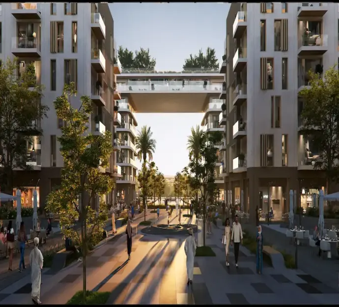 شقق واسعة ومريحة مناسبة للاستثمار طويل الأمد