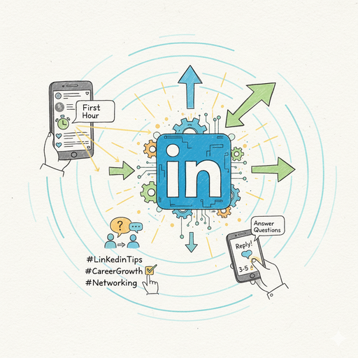 LinkedIn Profile Optimization Series